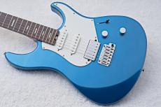 YAMAHA Pacifica Standard Plus PACS+12 Sparkle Blue #IJK143648【数量限定特価】_6
