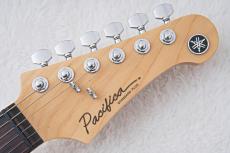YAMAHA Pacifica Standard Plus PACS+12 Sparkle Blue #IJK143648【数量限定特価】_8