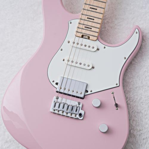 YAMAHA Pacifica Standard Plus PACS+12 Ash Pink #IKL033618【数量限定特価】