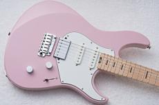 YAMAHA Pacifica Standard Plus PACS+12 Ash Pink #IKL033618【数量限定特価】_3