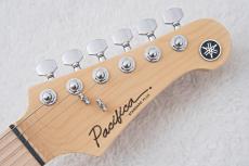 YAMAHA Pacifica Standard Plus PACS+12 Ash Pink #IKL033618【数量限定特価】_9