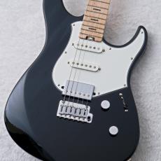 YAMAHA Pacifica Standard Plus PACS+12 Ash Black #IKJ163831【数量限定特価】