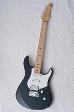 YAMAHA Pacifica Standard Plus PACS+12 Ash Black #IKJ163831【数量限定特価】_2