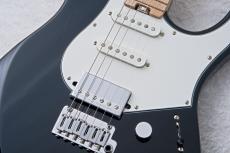 YAMAHA Pacifica Standard Plus PACS+12 Ash Black #IKJ163831【数量限定特価】_3