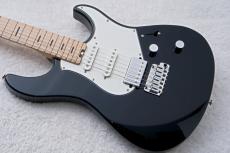 YAMAHA Pacifica Standard Plus PACS+12 Ash Black #IKJ163831【数量限定特価】_5