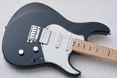 YAMAHA Pacifica Standard Plus PACS+12 Ash Black #IKJ163831【数量限定特価】_6