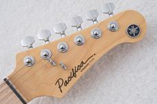 YAMAHA Pacifica Standard Plus PACS+12 Ash Black #IKJ163831【数量限定特価】_8