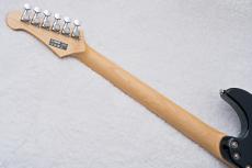 YAMAHA Pacifica Standard Plus PACS+12 Ash Black #IKJ163831【数量限定特価】_11