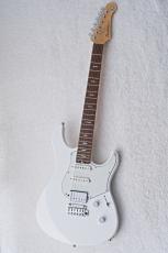 YAMAHA Pacifica Standard Plus PACS+12 White #IKK233291【数量限定特価】_2