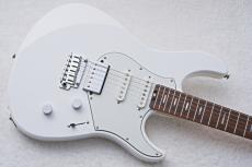 YAMAHA Pacifica Standard Plus PACS+12 White #IKK233291【数量限定特価】_3