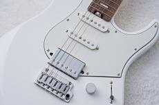 YAMAHA Pacifica Standard Plus PACS+12 White #IKK233291【数量限定特価】_4
