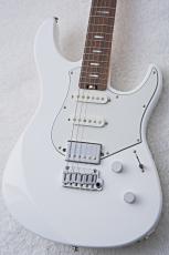 YAMAHA Pacifica Standard Plus PACS+12 White #IKK233291【数量限定特価】_5