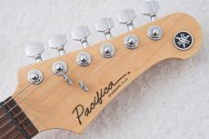 YAMAHA Pacifica Standard Plus PACS+12 White #IKK233291【数量限定特価】_8