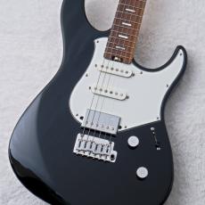 YAMAHA Pacifica Standard Plus PACS+12 Black #IJZ293172【数量限定特価】