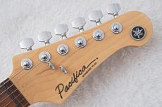 YAMAHA Pacifica Standard Plus PACS+12 Black #IJZ293172【数量限定特価】_8
