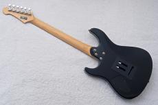 YAMAHA Pacifica Standard Plus PACS+12 Black #IJZ293172【数量限定特価】_9