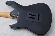 YAMAHA Pacifica Standard Plus PACS+12 Black #IJZ293172【数量限定特価】_10