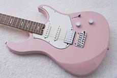 YAMAHA Pacifica Standard Plus PACS+12 Ash Pink #IKI013225【数量限定特価】_5