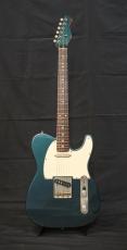 Black Smoker TM DELTA-S -Old Teal Green Metallic-_2