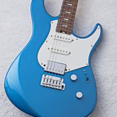 YAMAHA Pacifica Standard Plus PACS+12 Sparkle Blue #IKI203669【数量限定特価】