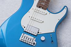 YAMAHA Pacifica Standard Plus PACS+12 Sparkle Blue #IKI203669【数量限定特価】_4