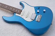 YAMAHA Pacifica Standard Plus PACS+12 Sparkle Blue #IKI203669【数量限定特価】_5