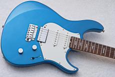YAMAHA Pacifica Standard Plus PACS+12 Sparkle Blue #IKI203669【数量限定特価】_6