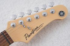 YAMAHA Pacifica Standard Plus PACS+12 Sparkle Blue #IKI203669【数量限定特価】_8