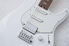 YAMAHA Pacifica Standard Plus PACS+12 White #IKK233239【数量限定特価】_3