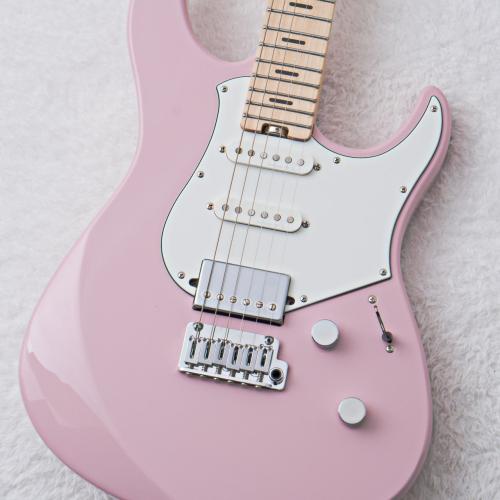 YAMAHA Pacifica Standard Plus PACS+12 Ash Pink #IKK303695【数量限定特価】