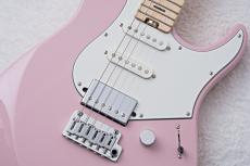 YAMAHA Pacifica Standard Plus PACS+12 Ash Pink #IKK303695【数量限定特価】_3