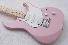 YAMAHA Pacifica Standard Plus PACS+12 Ash Pink #IKK303695【数量限定特価】_5
