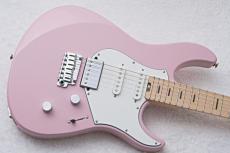 YAMAHA Pacifica Standard Plus PACS+12 Ash Pink #IKK303695【数量限定特価】_6