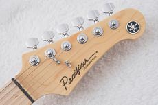 YAMAHA Pacifica Standard Plus PACS+12 Ash Pink #IKK303695【数量限定特価】_8