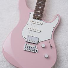 YAMAHA Pacifica Standard Plus PACS+12 Ash Pink #IKI013229【数量限定特価】