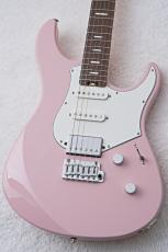 YAMAHA Pacifica Standard Plus PACS+12 Ash Pink #IKI013229【数量限定特価】_4