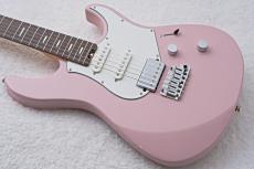 YAMAHA Pacifica Standard Plus PACS+12 Ash Pink #IKI013229【数量限定特価】_5