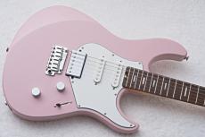 YAMAHA Pacifica Standard Plus PACS+12 Ash Pink #IKI013229【数量限定特価】_6