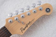 YAMAHA Pacifica Standard Plus PACS+12 Ash Pink #IKI013229【数量限定特価】_8