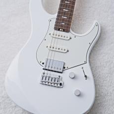 YAMAHA Pacifica Standard Plus PACS+12 Shell White #IKK233293【数量限定特価】