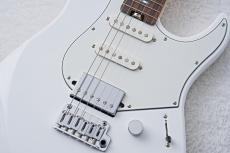 YAMAHA Pacifica Standard Plus PACS+12 Shell White #IKK233293【数量限定特価】_3