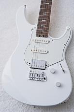 YAMAHA Pacifica Standard Plus PACS+12 Shell White #IKK233293【数量限定特価】_4