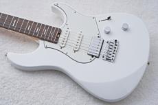 YAMAHA Pacifica Standard Plus PACS+12 Shell White #IKK233293【数量限定特価】_5