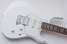 YAMAHA Pacifica Standard Plus PACS+12 Shell White #IKK233293【数量限定特価】_6