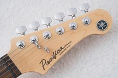YAMAHA Pacifica Standard Plus PACS+12 Shell White #IKK233293【数量限定特価】_8
