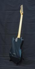 Black Smoker TM DELTA-S -Old Teal Green Metallic-_4