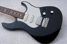 YAMAHA Pacifica Standard Plus PACS+12 Ash Black #IIJZ113842【数量限定特価】_5