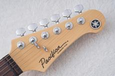 YAMAHA Pacifica Standard Plus PACS+12 Ash Black #IIJZ113842【数量限定特価】_7