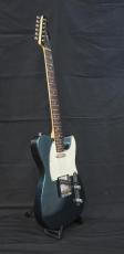 Black Smoker TM DELTA-S -Old Teal Green Metallic-_5