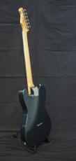 Black Smoker TM DELTA-S -Old Teal Green Metallic-_6